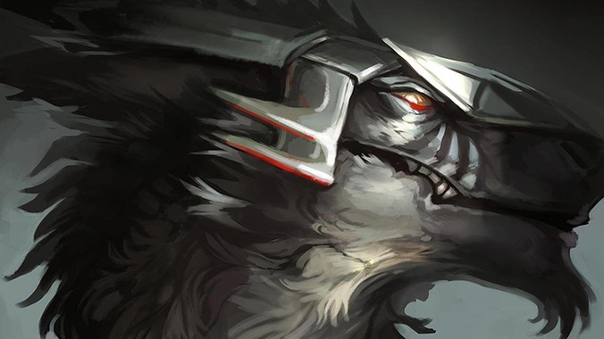 大部分语言都用尖括号<>表示泛型,为什么golang要标新立异用中括号?